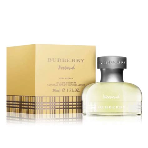 burberry week-end|burberry weekend for women 30ml.